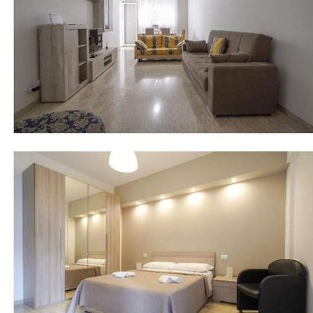 Apartamento Casa Kennedy Monopoli Exterior foto