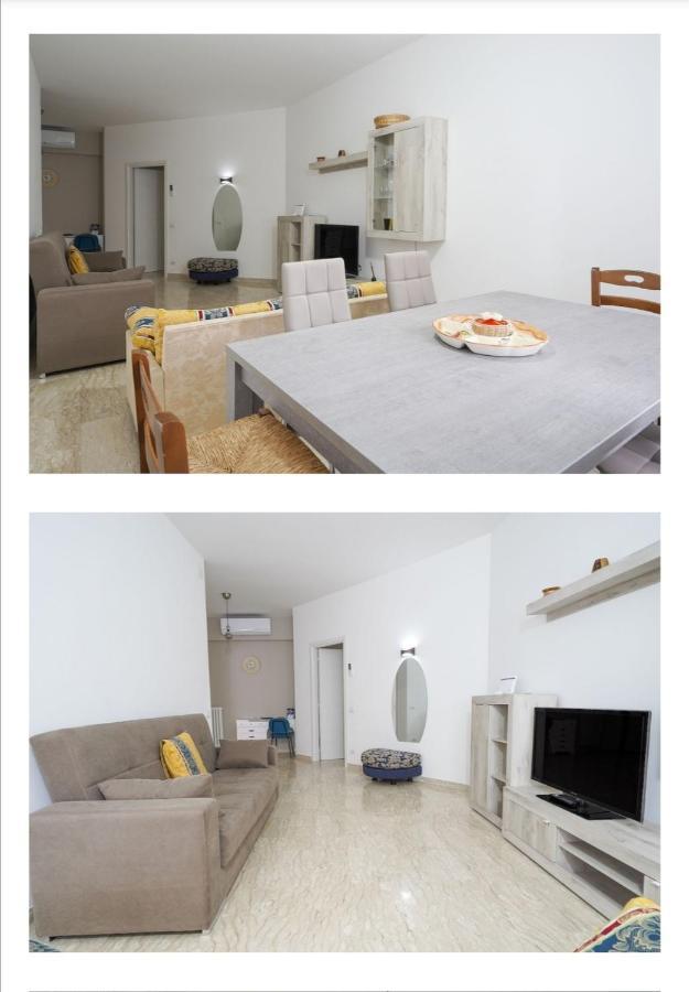 Apartamento Casa Kennedy Monopoli Exterior foto