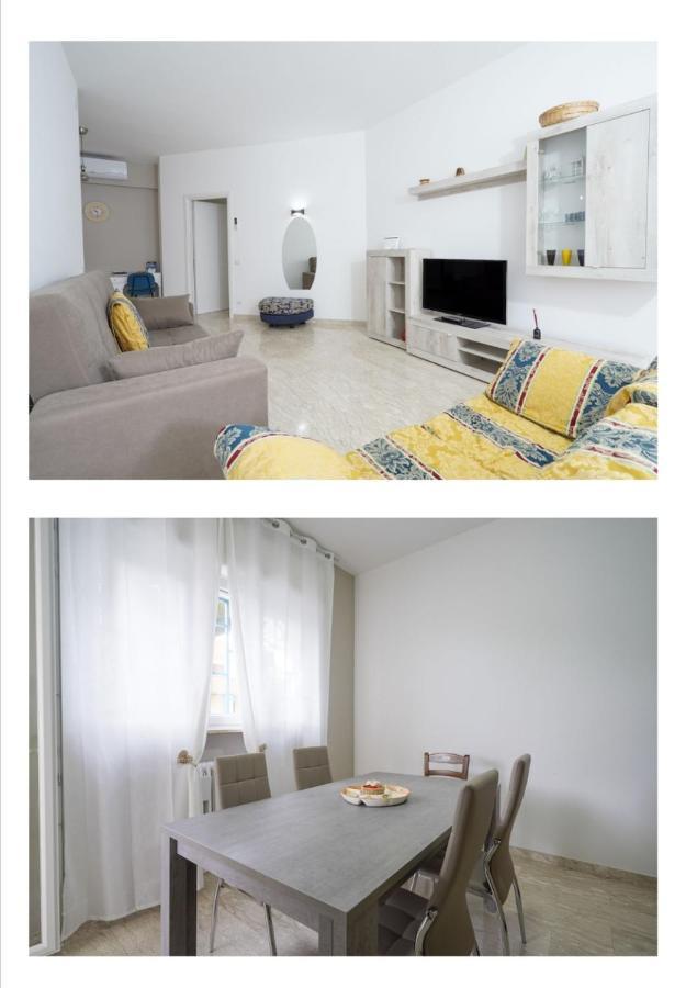 Apartamento Casa Kennedy Monopoli Exterior foto