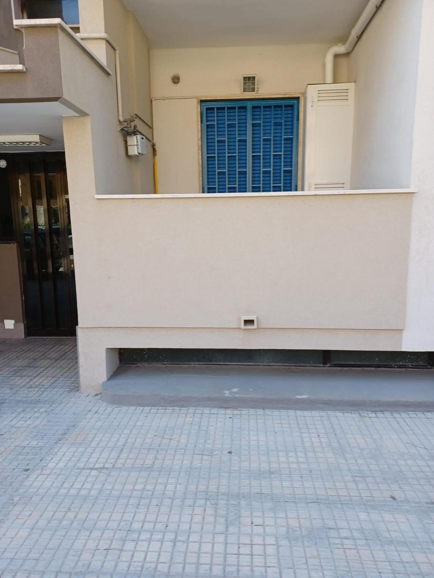 Apartamento Casa Kennedy Monopoli Exterior foto